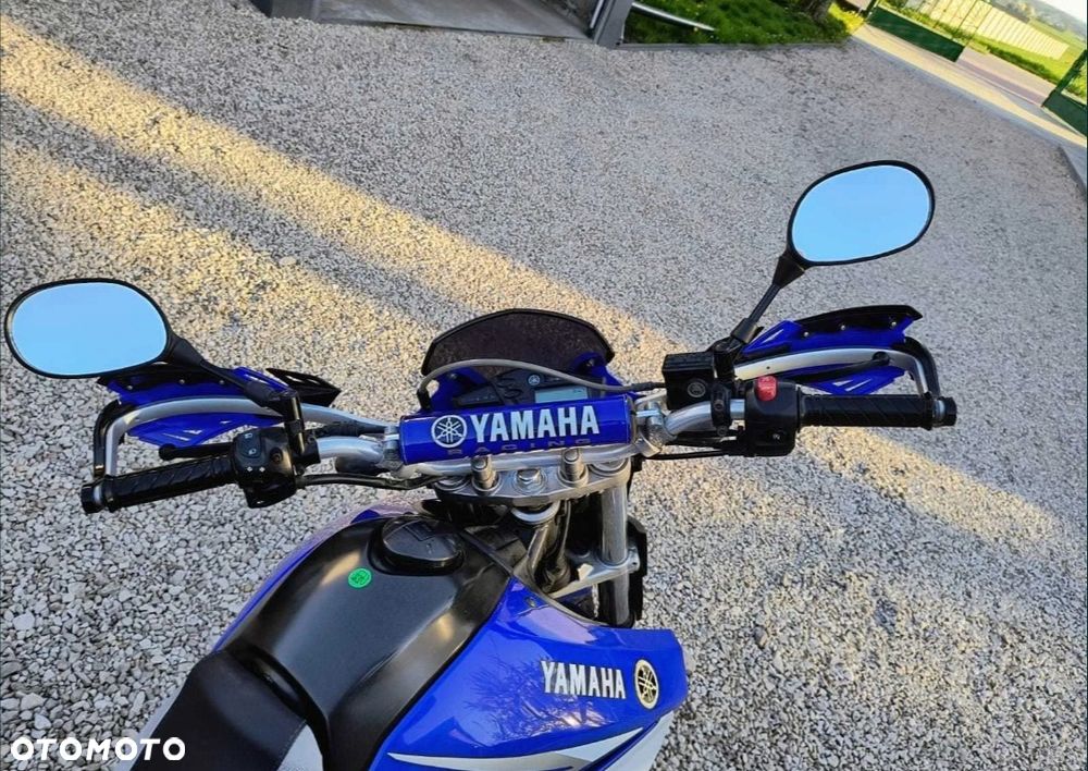 Yamaha XTX - 2