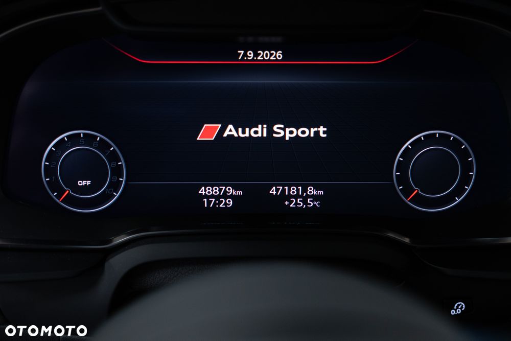 Audi R8 Coupé V10 RWD Performance - 35