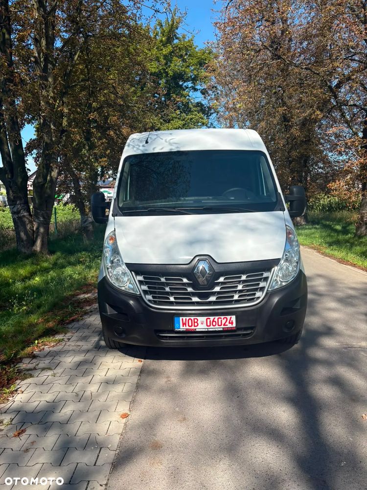 Renault MASTER - 2
