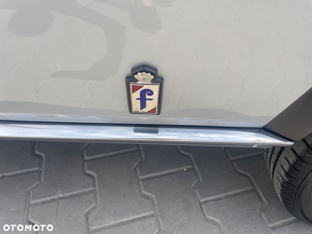 Fiat 124 Spider - 13