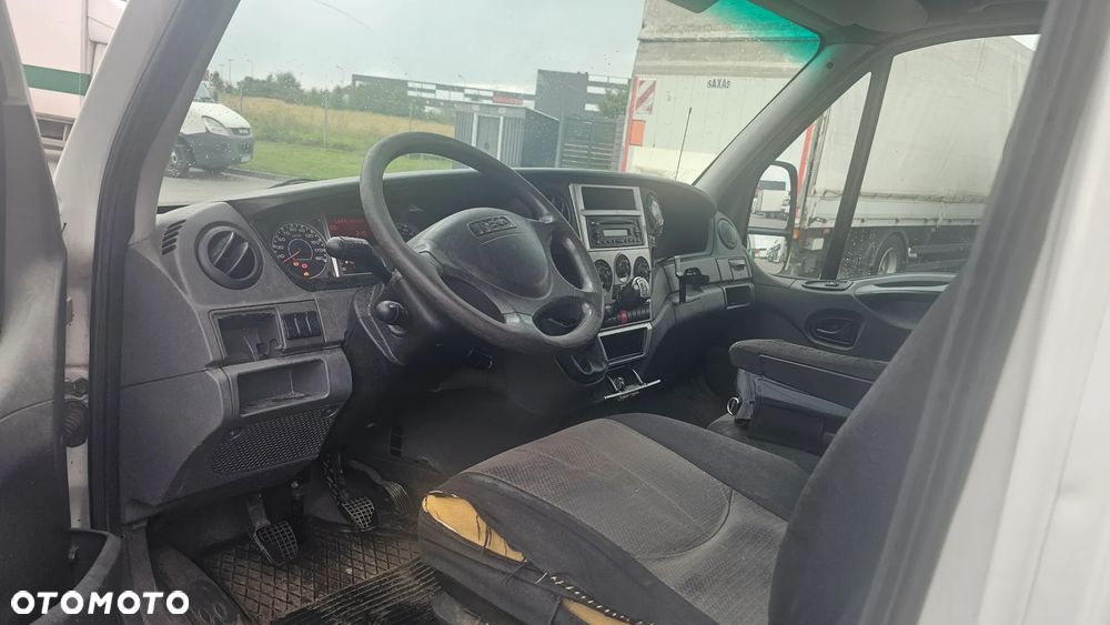 Iveco Daily 35C13 - 7