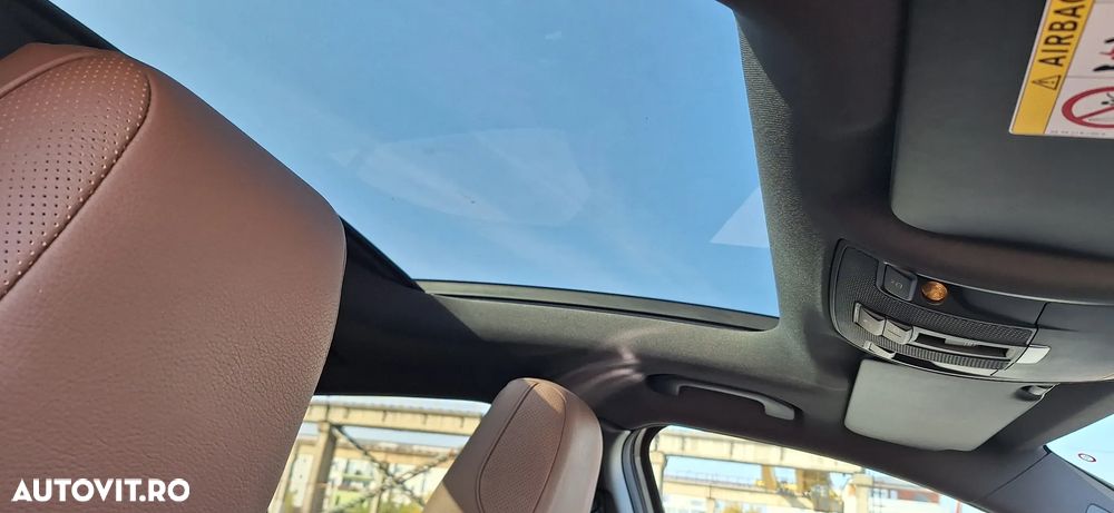 Mercedes-Benz GLA 250 4Matic 7G-DCT AMG Line - 7