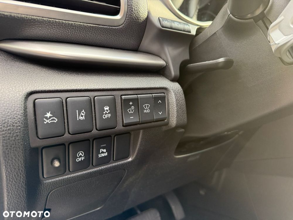 Mitsubishi Eclipse Cross 1.5 T GPF Intense Pro CVT 4WD - 16