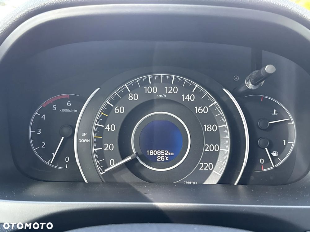Honda CR-V 1.6i-DTEC Lifestyle (2WD) - 27