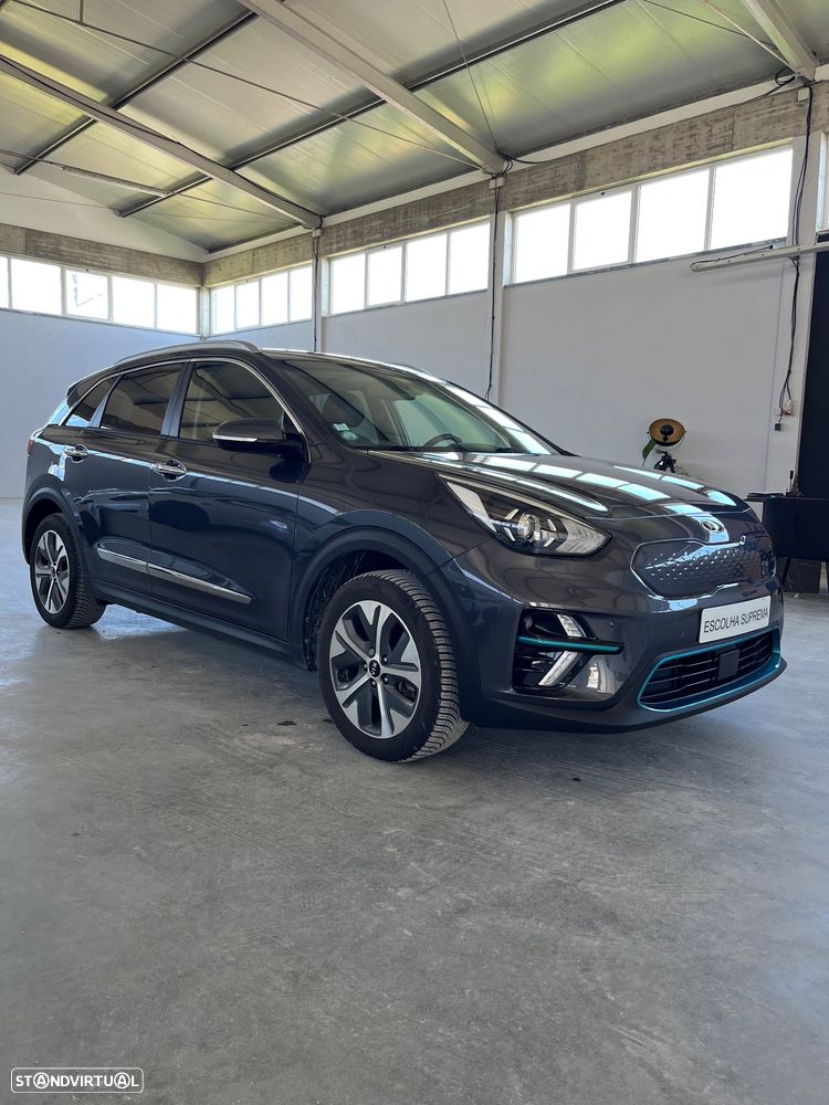 Kia e-Niro 64kWh - 1