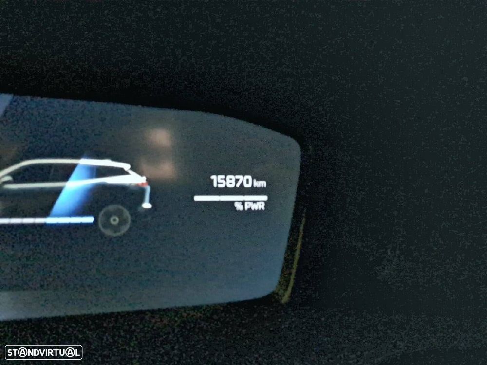 Peugeot 2008 1.2 Hybrid Allure e-DCS6 - 13