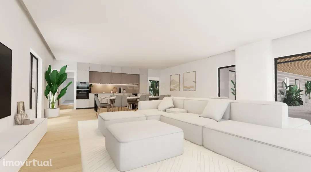 O Refúgio dos Seus Sonhos: Um Toque Pessoal em Cada Detalhe - Grande imagem: 3/20