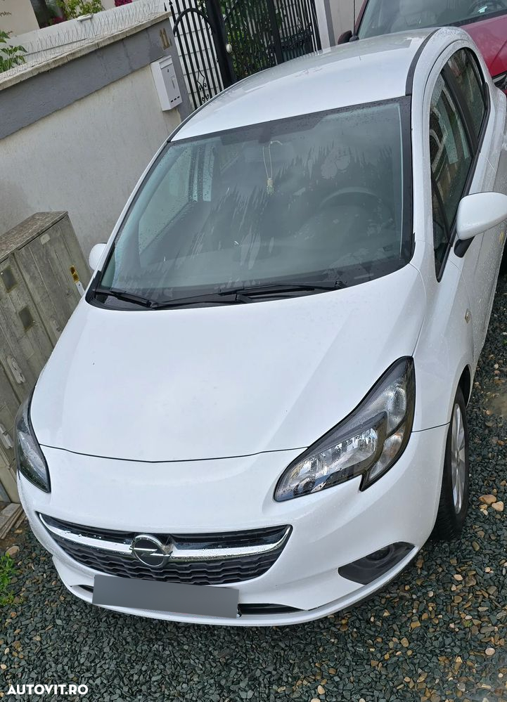 Opel Corsa 1.4 Turbo ECOTEC Start/Stop Enjoy - 2