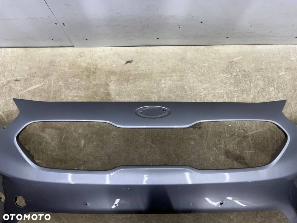 Zderzak przedni Kia Niro 1 I 19-22r. Lift przód 86511-G5500 - 14