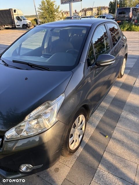 Peugeot 208 1.6 e-HDi Active STT - 3