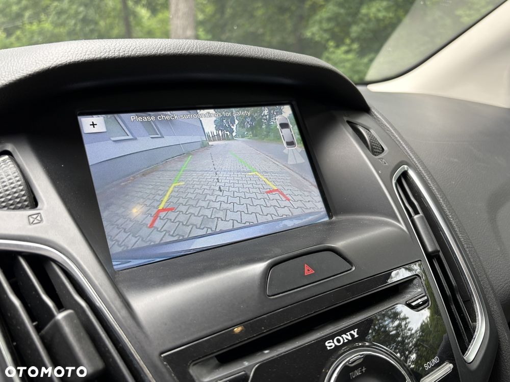 Ford Focus - 16