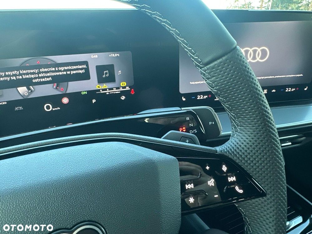 Audi Q3 Sportback - 17