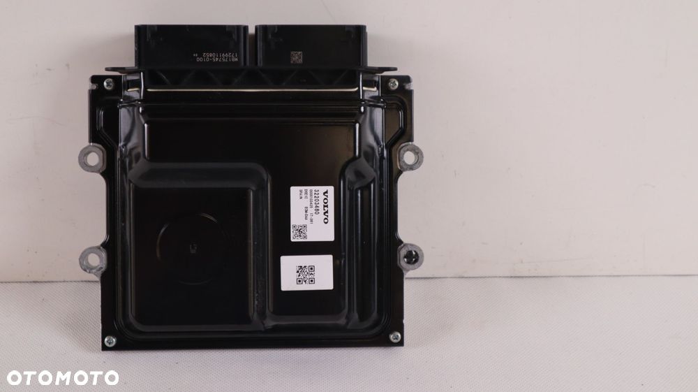 VOLVO XC90 II 2.0 T8 KOMPUTER SILNIKA 32203480 - 1
