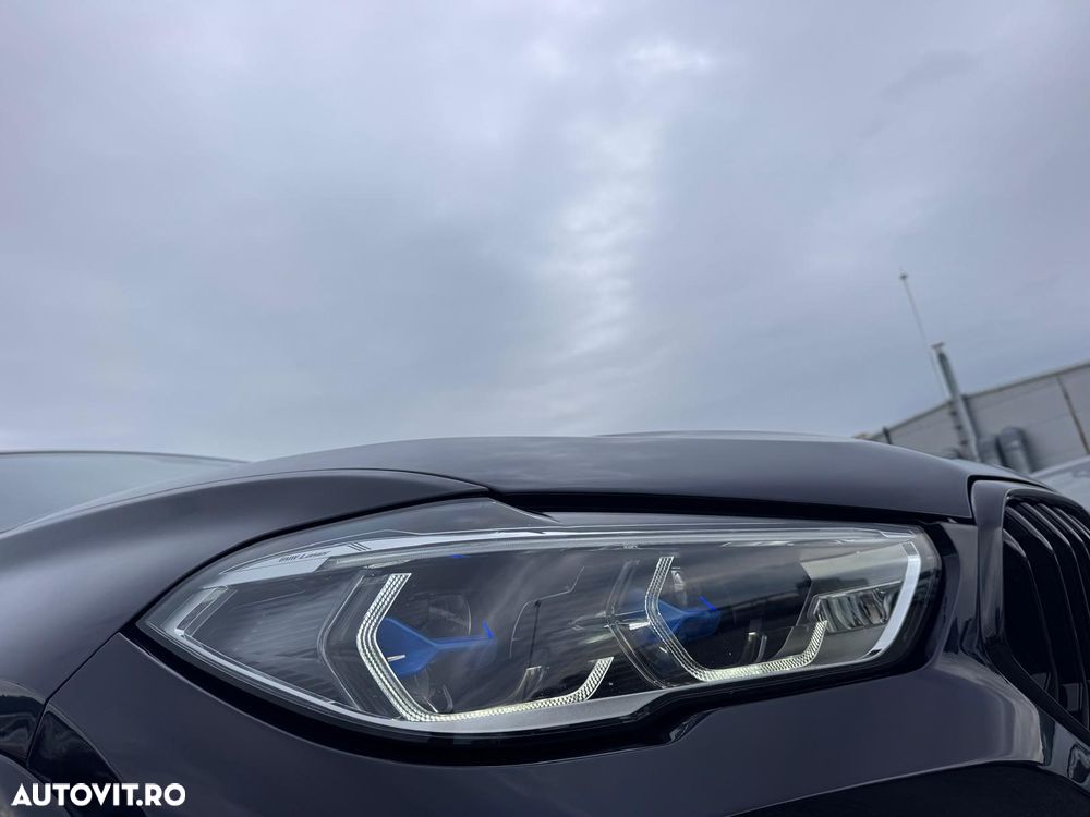 BMW X6 xDrive40d AT MHEV - 14