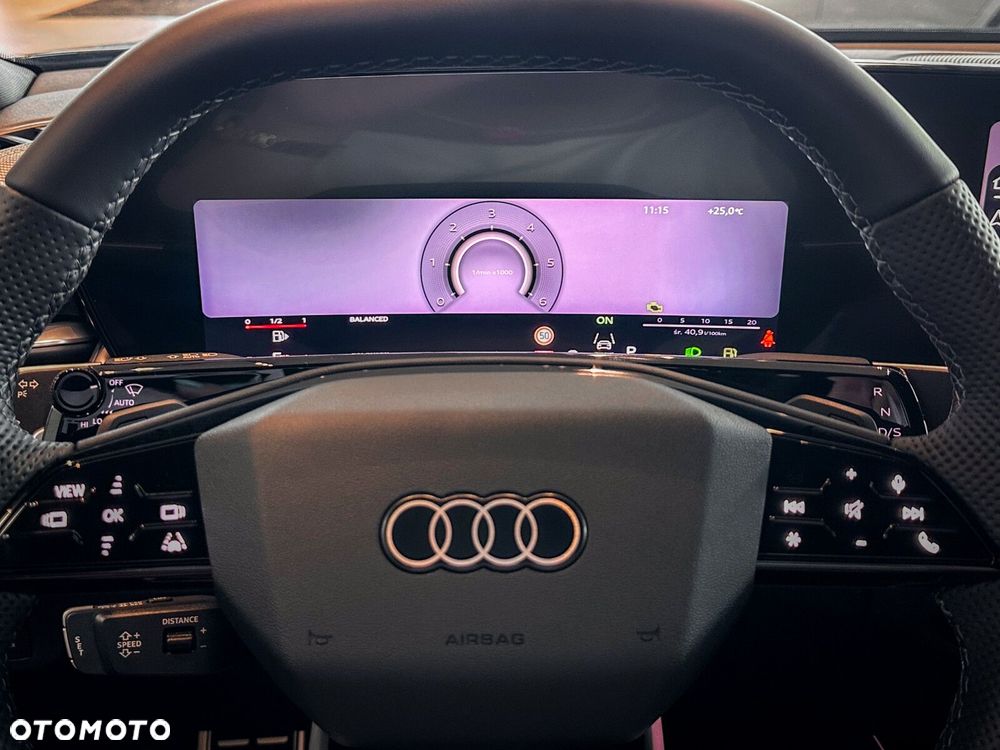 Audi Q3 Sportback - 26