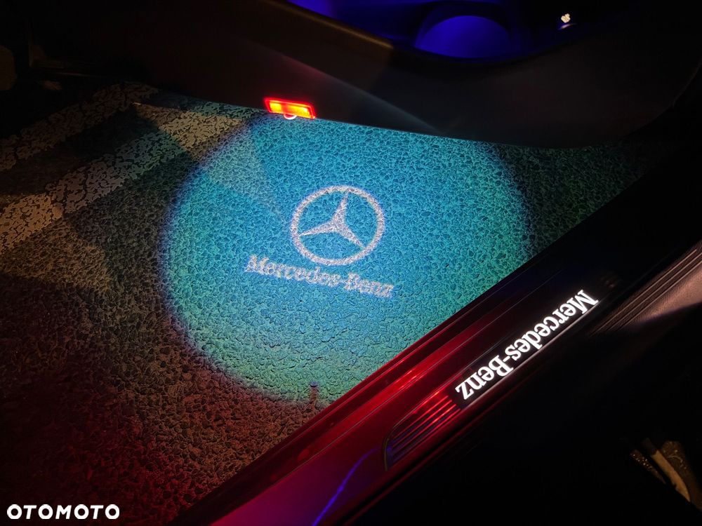 Mercedes-Benz Klasa E 300 de 9G-TRONIC - 15