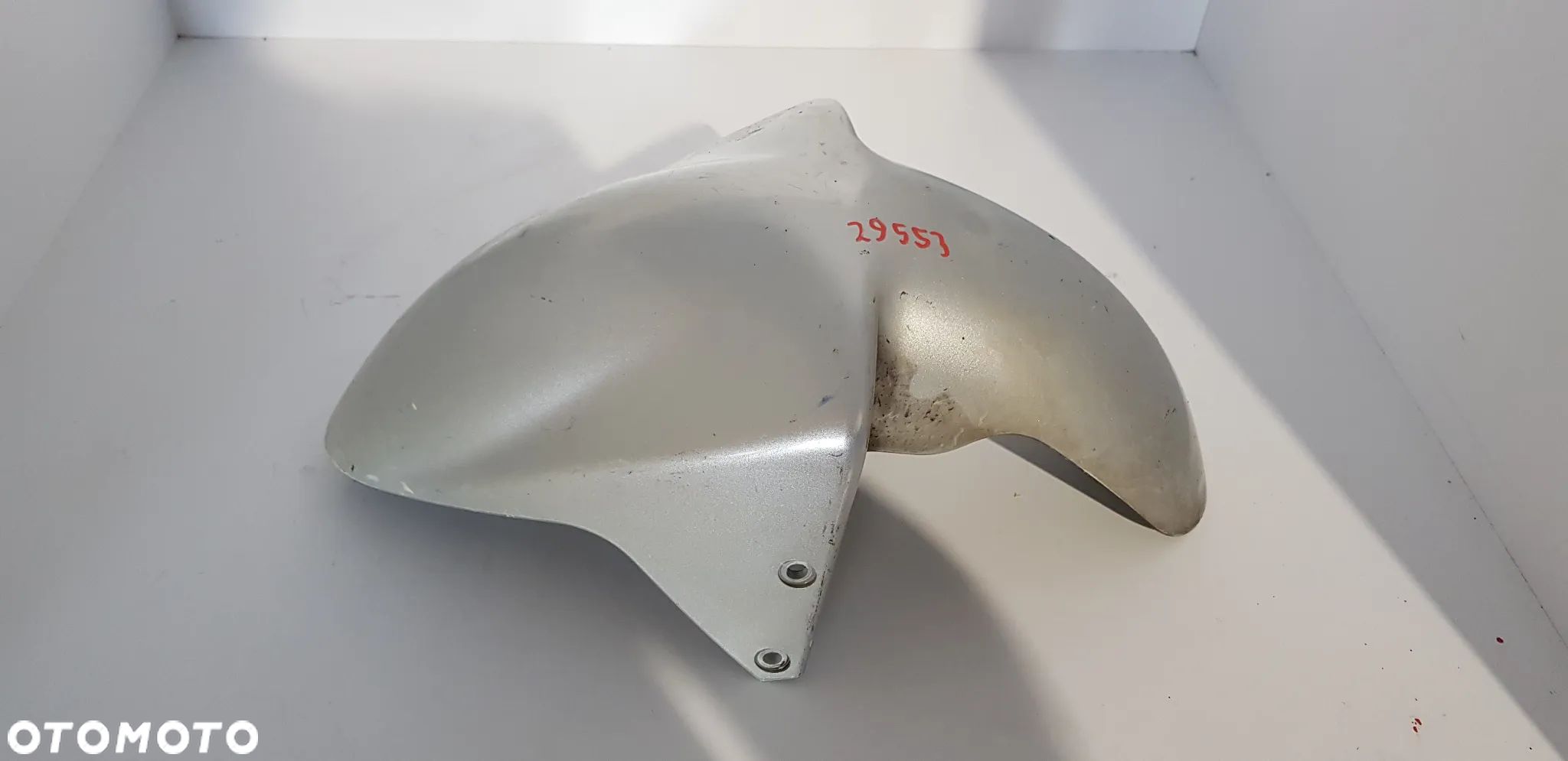 Peugeot Elyseo 100 Błotnik Przód Przedni - 1