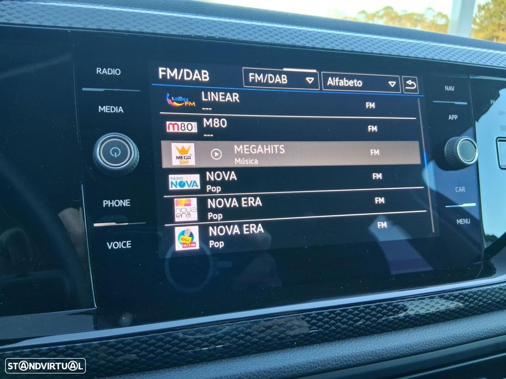 VW Taigo 1.0 TSI Urban - 14