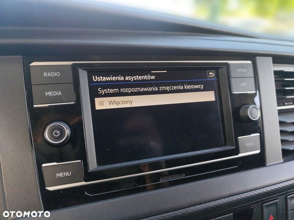 Volkswagen Transporter DSG - 19