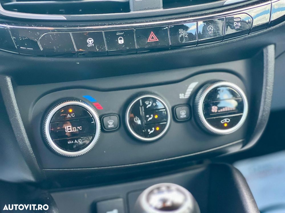 Fiat Tipo 1.0 Final City Life - 11