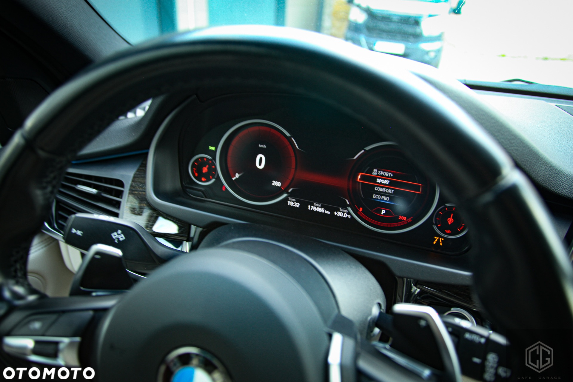 BMW X5 xDrive25d - 39