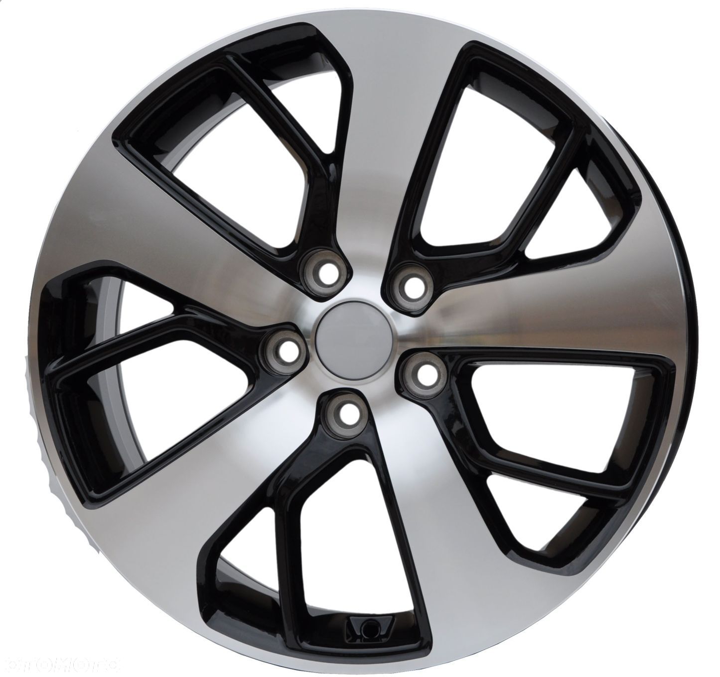 5390 MB FELGI 18 5x114,3 KIA SPORTAGE CEED SORENTO - 1