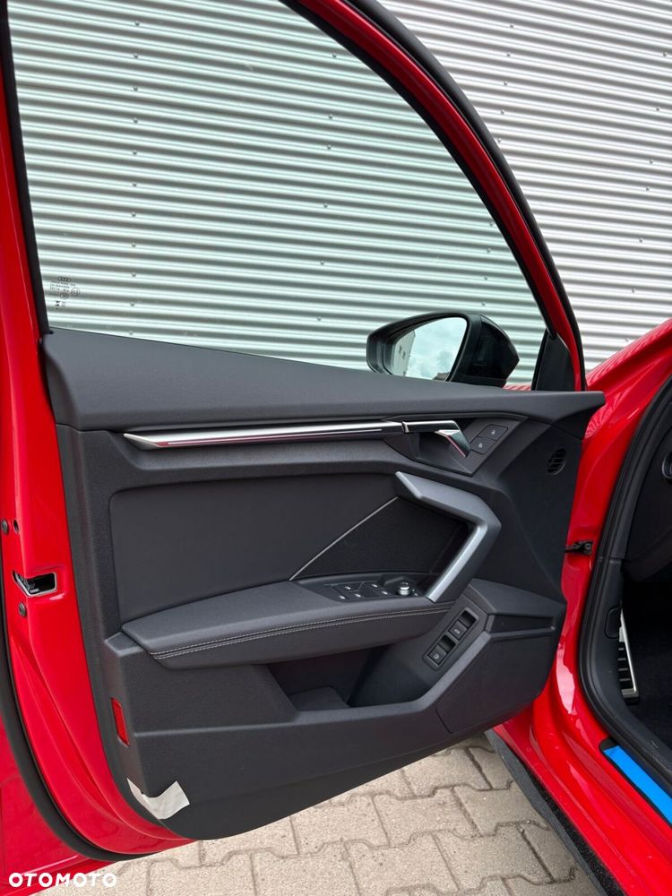 Audi A3 Sportback - 24