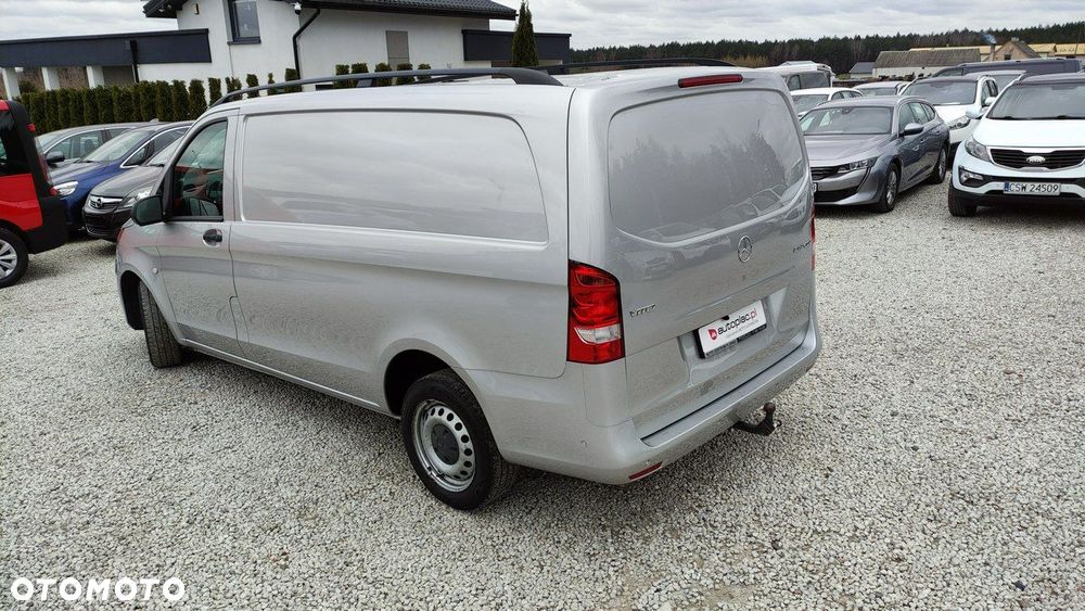 Mercedes-Benz Vito - 14