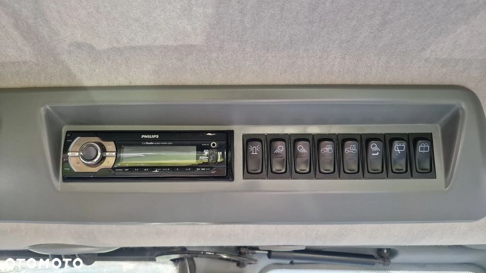 Valtra N142 SISU 4.9L 4cyl, 150 koni! 2013 ROK,  BEZ AD BLUE!!! BEZ DPF!!! - 24