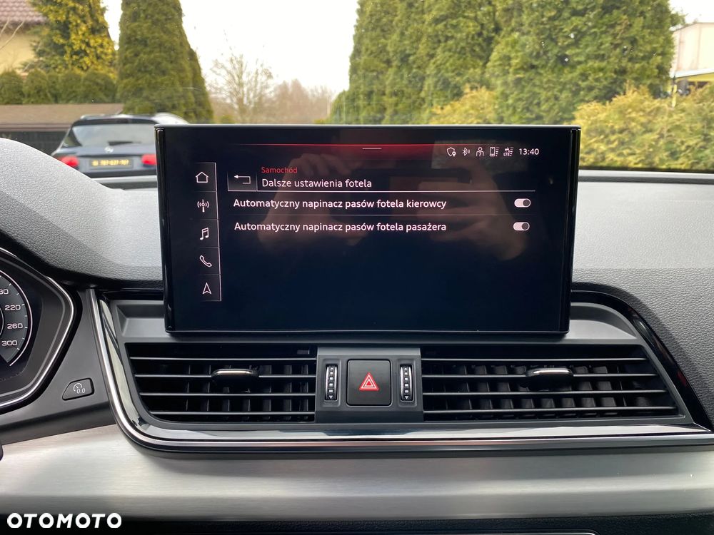Audi Q5 40 TDI quattro S tronic S line - 30