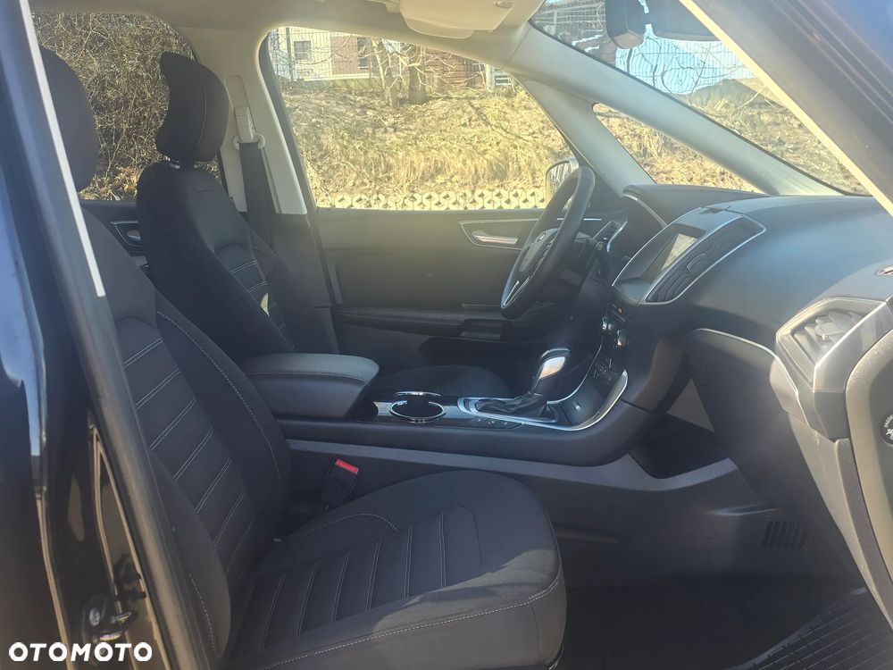 Ford Galaxy - 17
