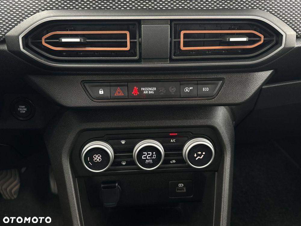 Dacia Sandero - 17