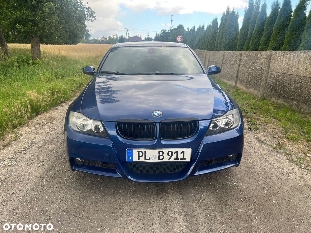BMW Seria 3 - 3