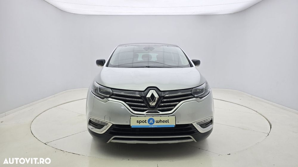 Renault Espace - 2