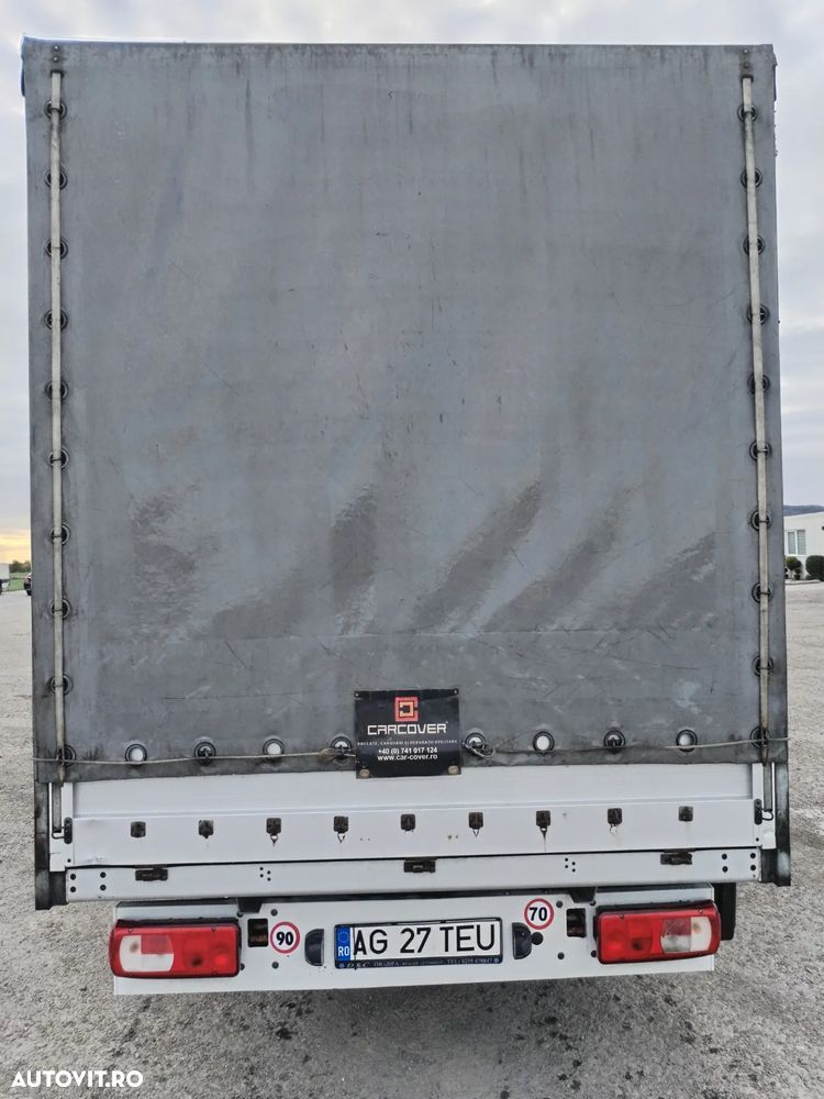 Volkswagen Crafter - 6
