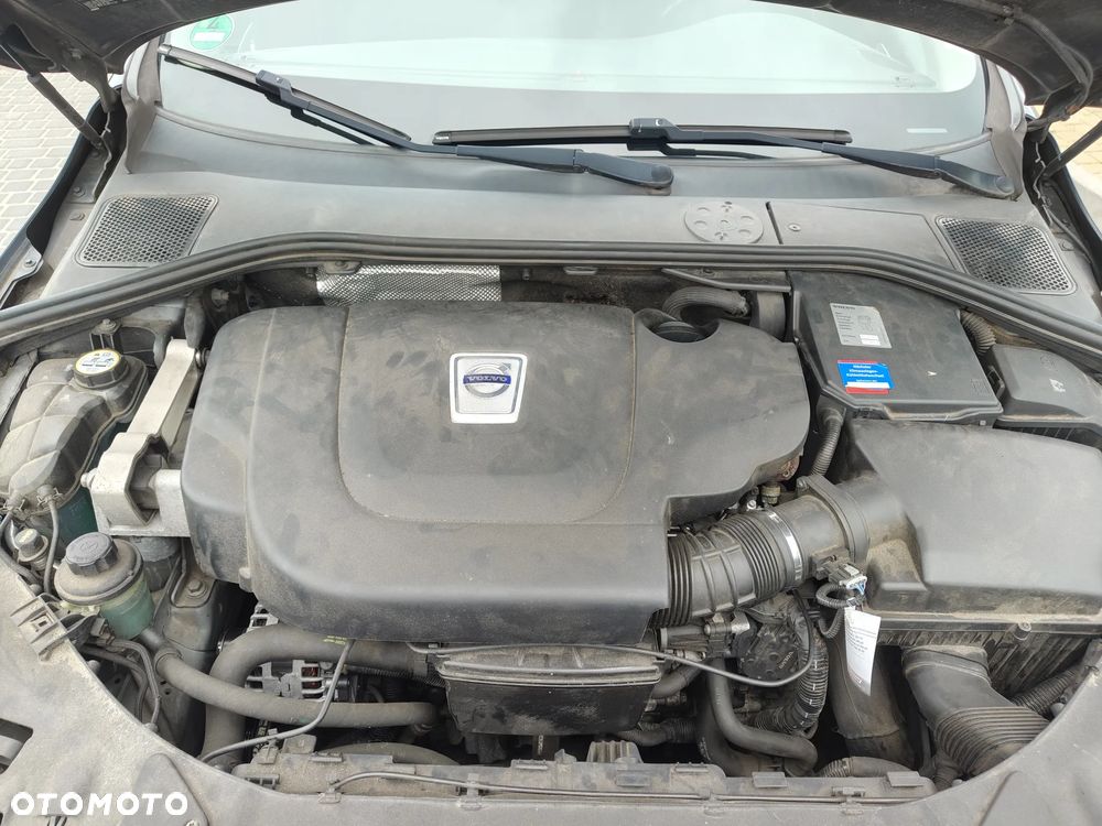 Volvo V60 D3 Kinetic - 28