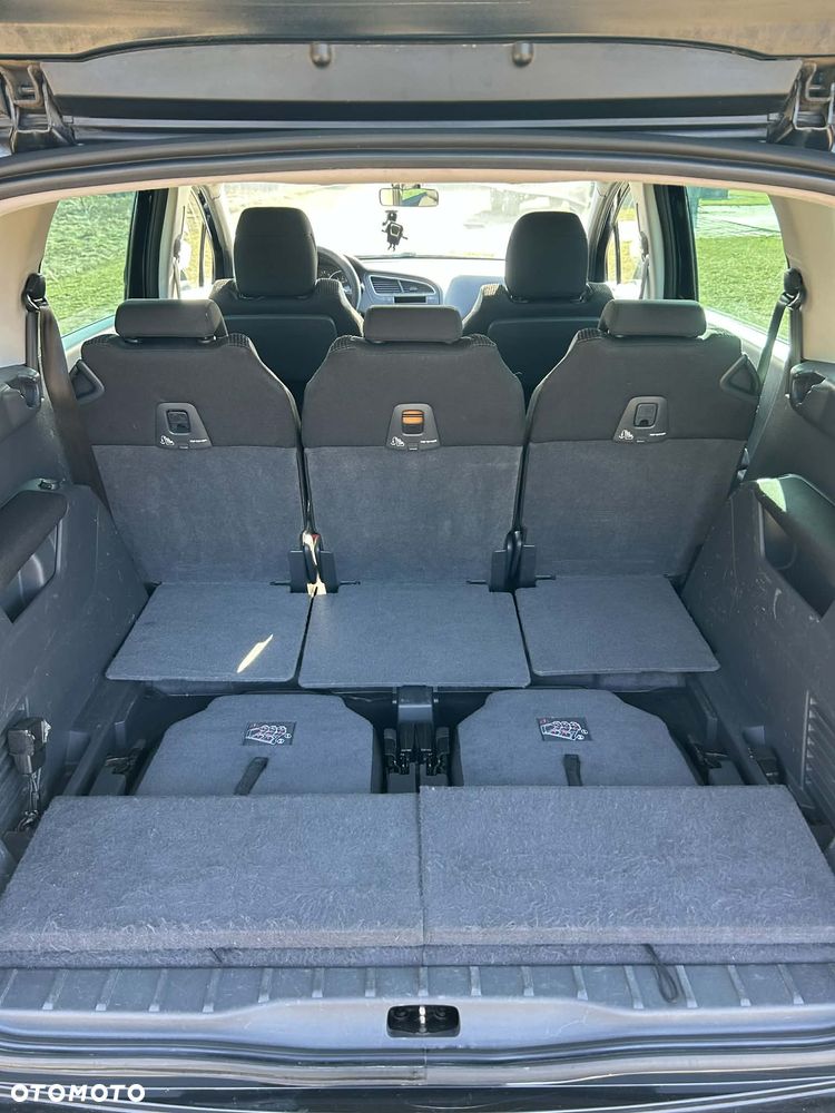 Peugeot 5008 2.0 HDi Active 7os - 14