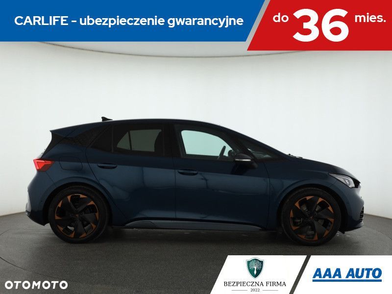Cupra Born - 8