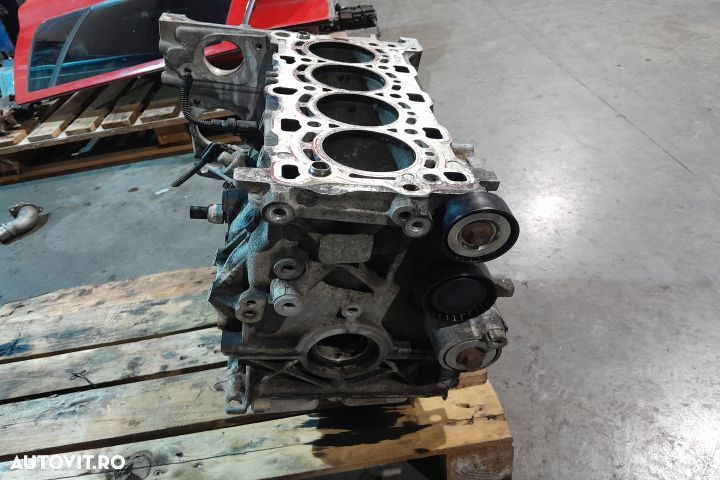 Bloc motor 1.6 CDTI 1.6 CDTI Opel Astra J [facelift] [2012 - 2018] Sp - 2