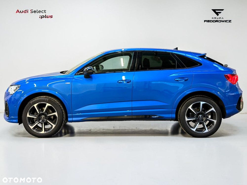 Audi Q3 Sportback - 6
