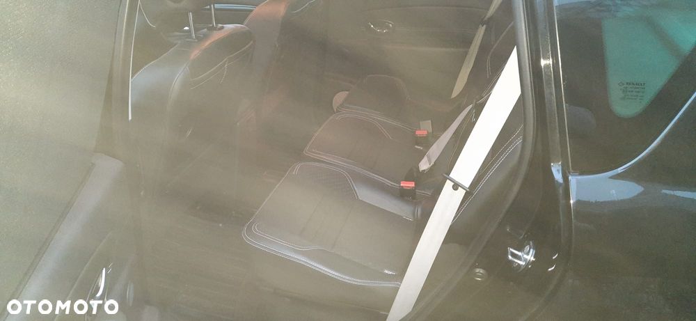 Renault Scenic Energy dCi 110 S&S Bose Edition - 14