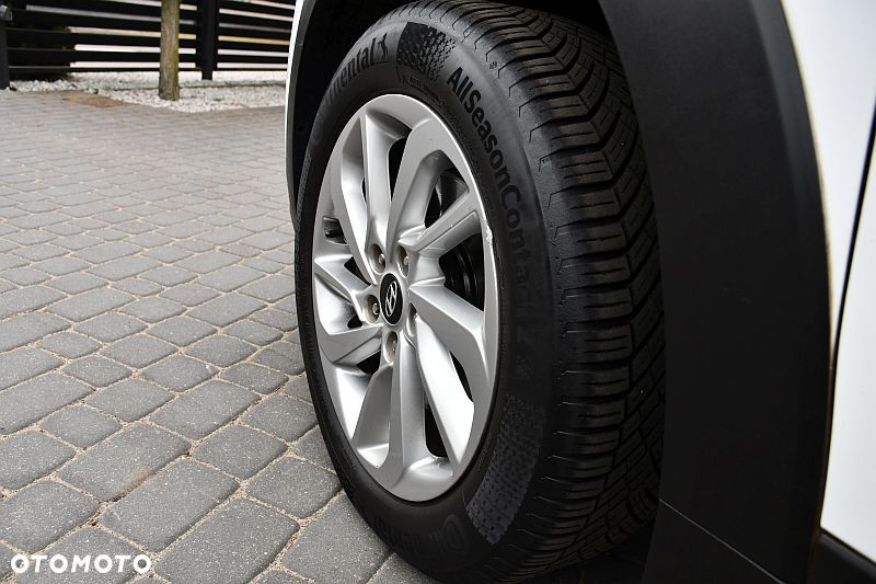 Hyundai Tucson 1.6 GDi 2WD Style - 33