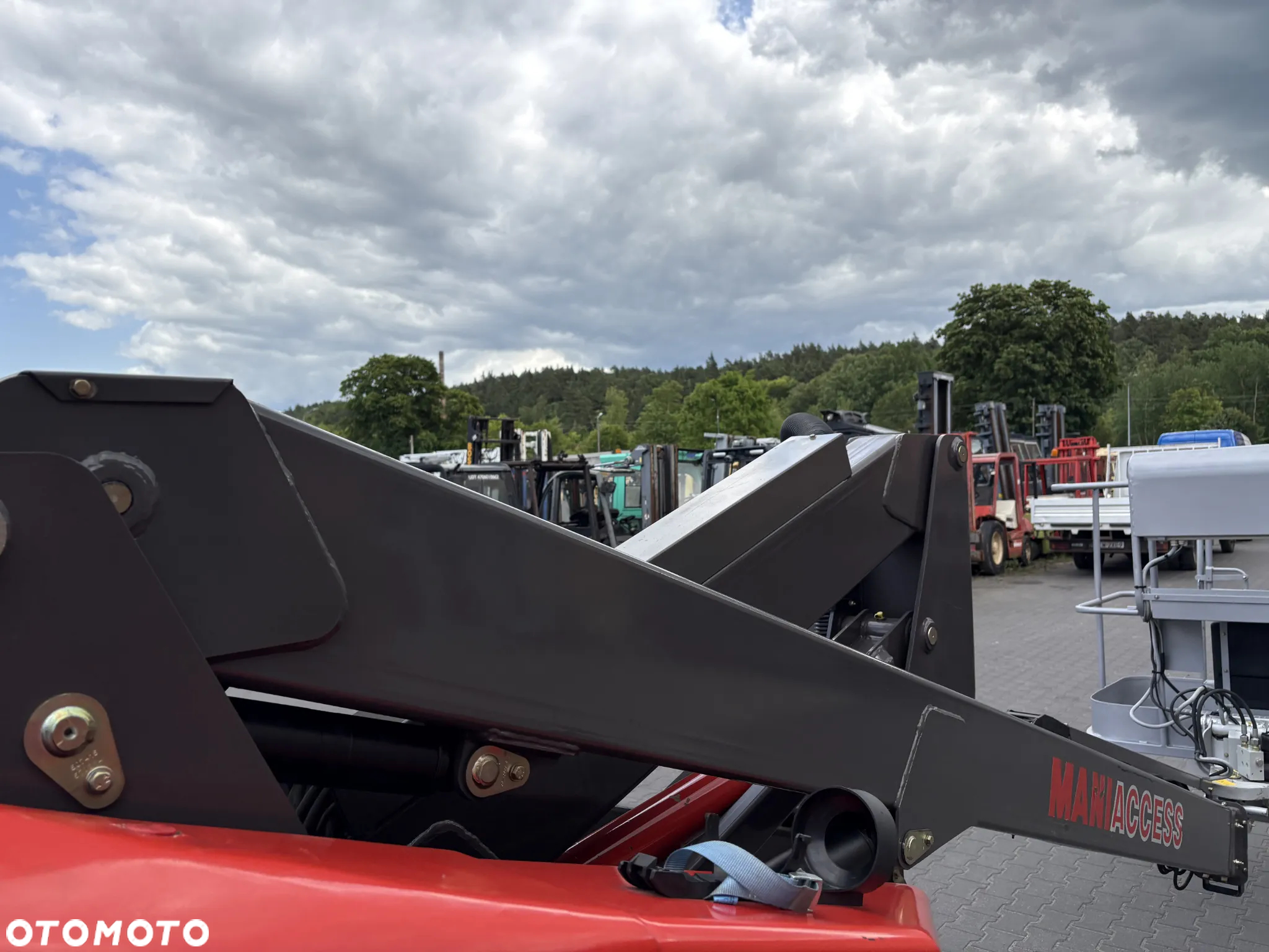 Manitou 150AET2 - 24