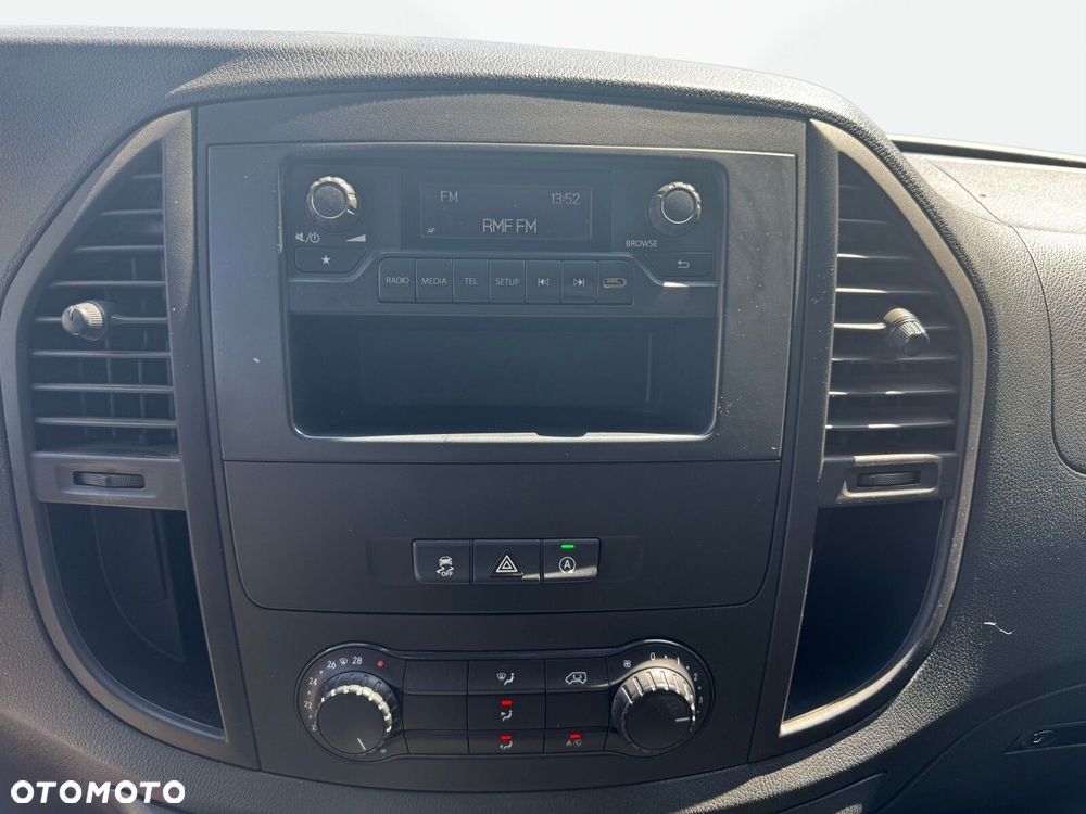 Mercedes-Benz vito Vito - 19