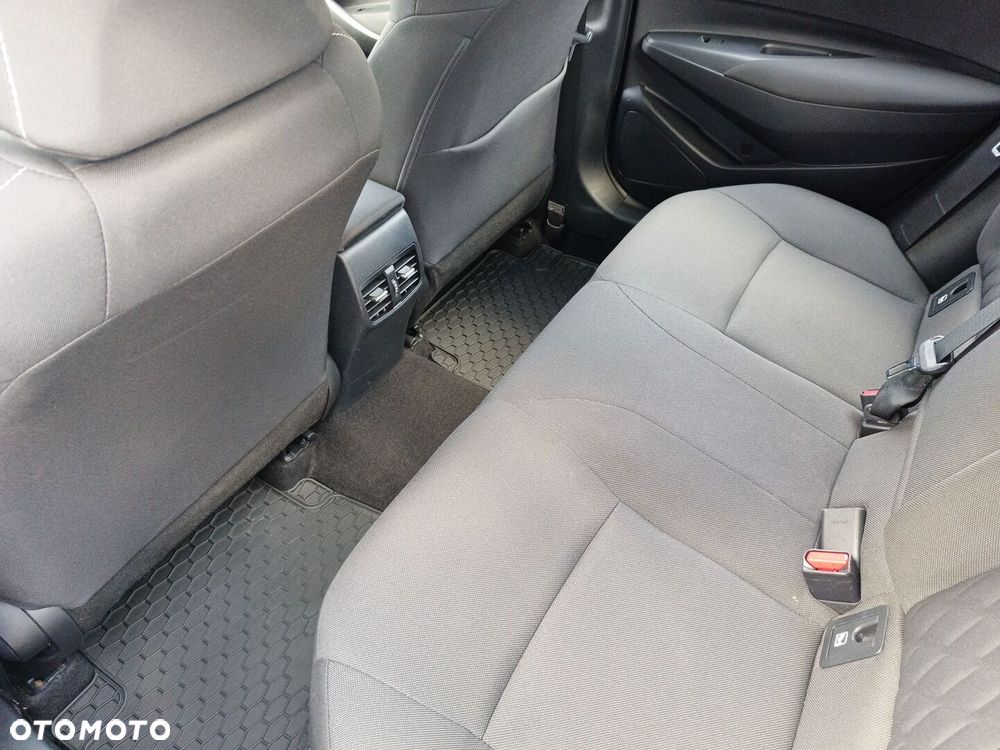 Toyota Corolla 1.6 Premium EU6 - 10
