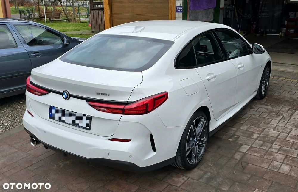 BMW Seria 2 218i - 7