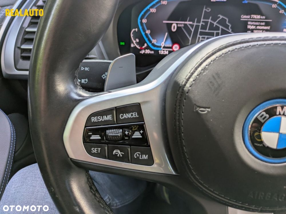 BMW X3 - 14