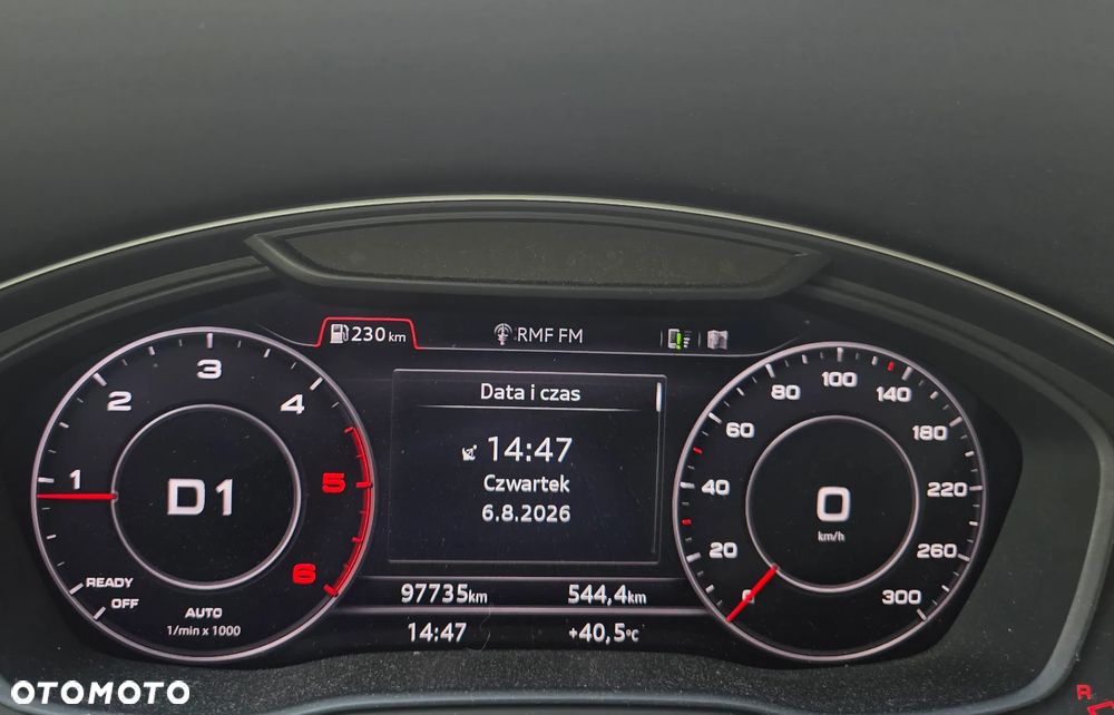 Audi Q5 2.0 TDI Quattro Sport S tronic - 7