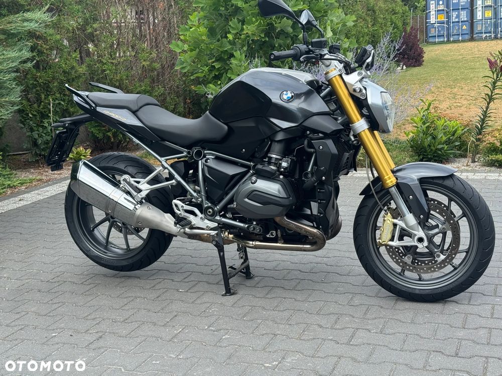BMW R - 2