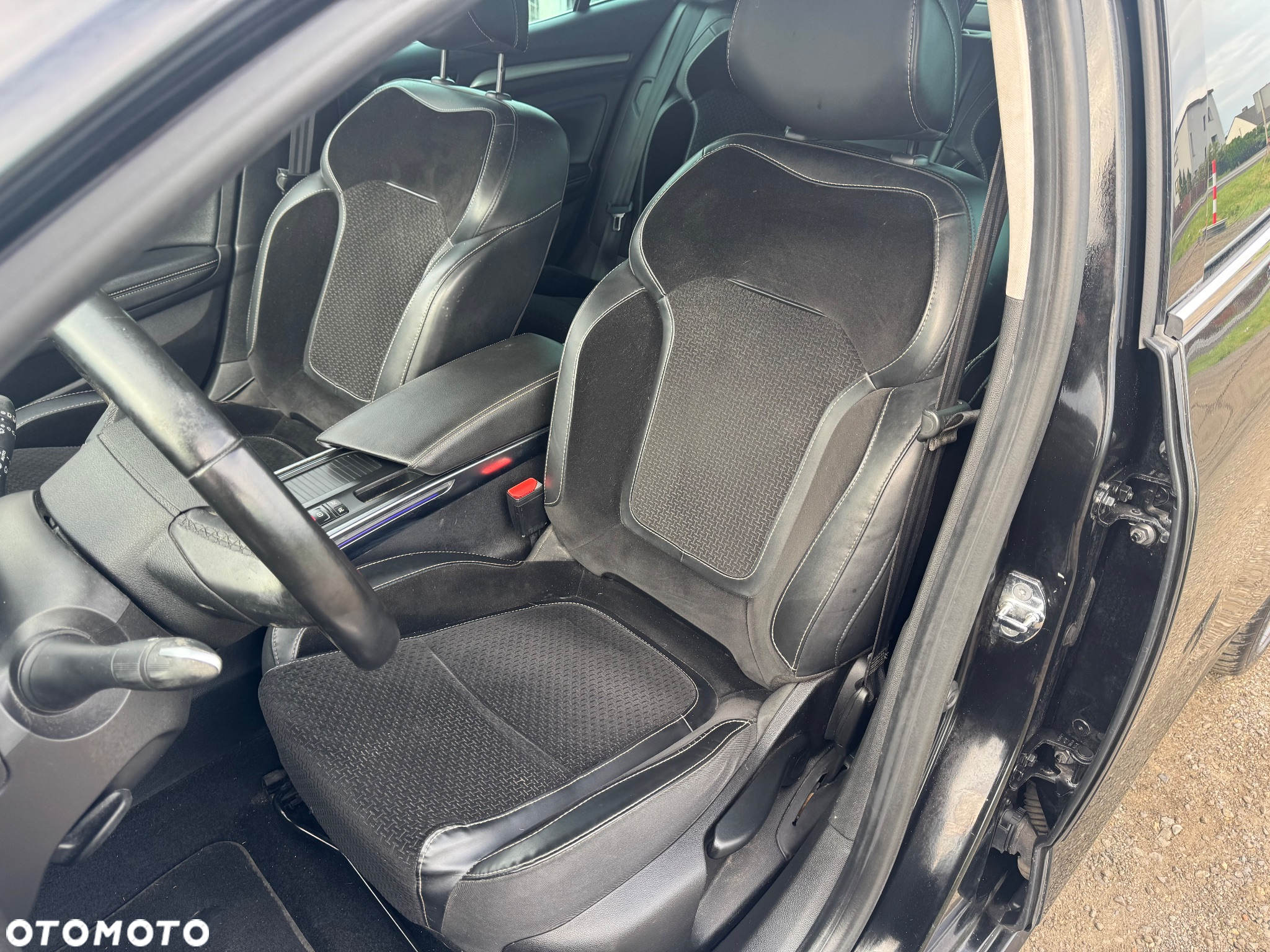 Renault Megane Grandtour ENERGY dCi 110 EDC GT LINE - 16